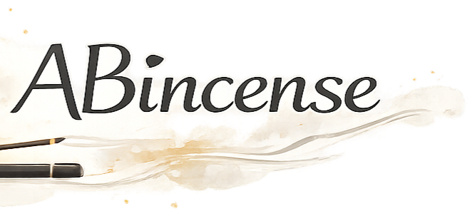 AB Incense