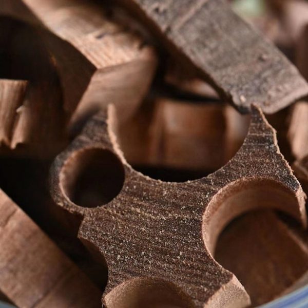 Aromatic Fragrance Natural Indian Mysore Authentic Wild Sandalwood Chips