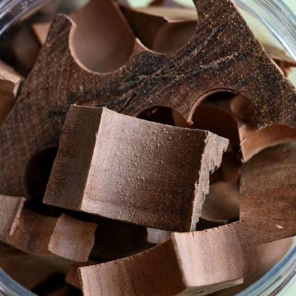 Aromatic Fragrance Natural Indian Mysore Authentic Wild Sandalwood Chips