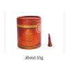 Authentic Potala Palace Handcrafted Herbal Tibet Scented Cones Incense