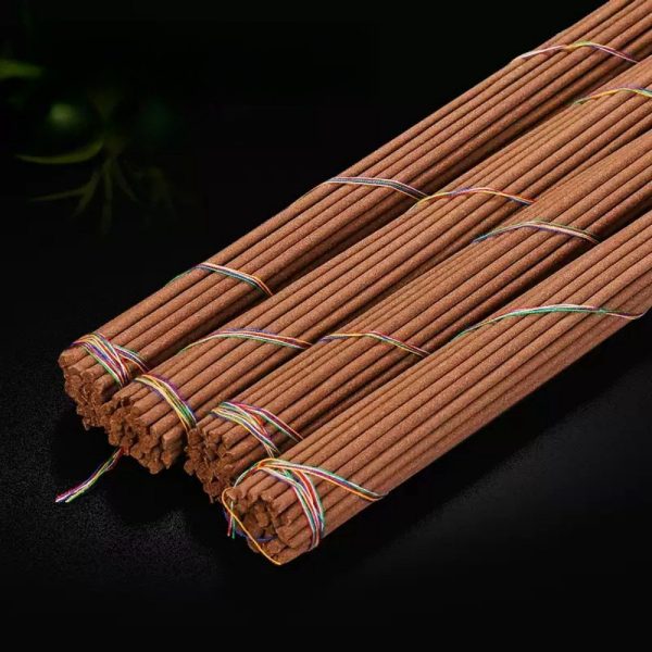 Best Ancient Labrang Monastery Handmade Herbal Tibetan Stick Incense