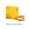 Best Aromatic Nature Rose Fragrance Coil Incense for Home