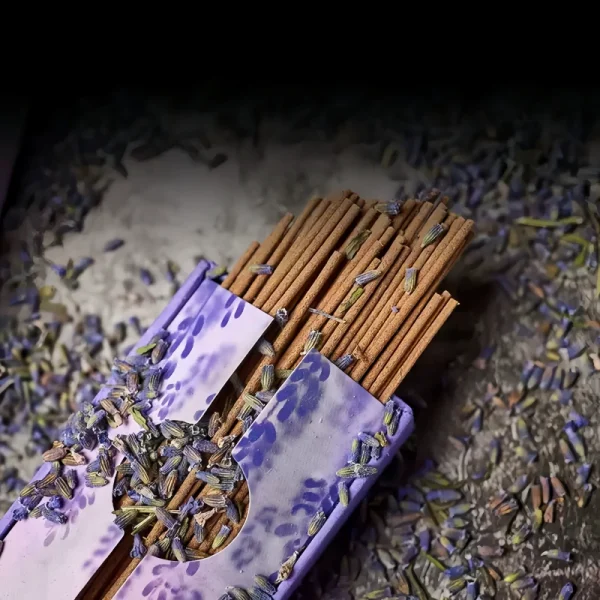 Best-Fragrant-Aromatherapy-Nature-Lavender-Stick-Incense-from-China-1.webp Best Fragrant Aromatherapy Nature Lavender Stick Incense from China