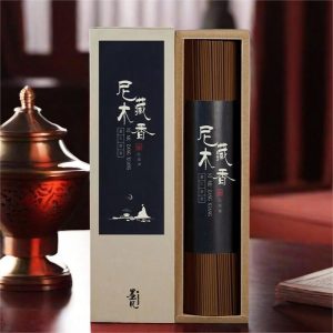 Best Handcrafted Nimu Herbal Tibet Incense with Sticks Box for Sale