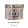 Best Handmade Natural Sandalwood Fragrance Coil Incense