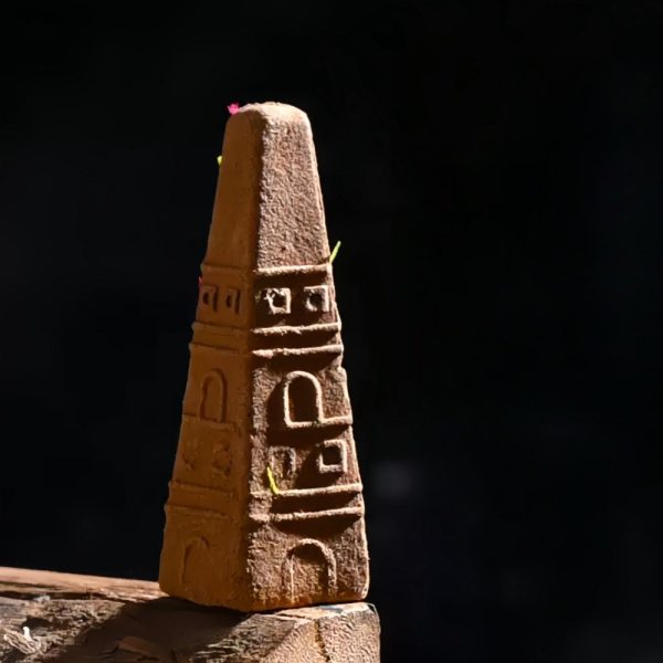 Best Handmade Tower Shaped Conical Incense from Tibet