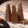 Best Handmade Tower Shaped Conical Incense from Tibet