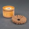 Best Handmade Tsurphu Monastery Herbal Tibetan Incense Cones