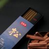 Best Himalaya Cedar Fragrance Aromatherapy Incense Sticks for Home
