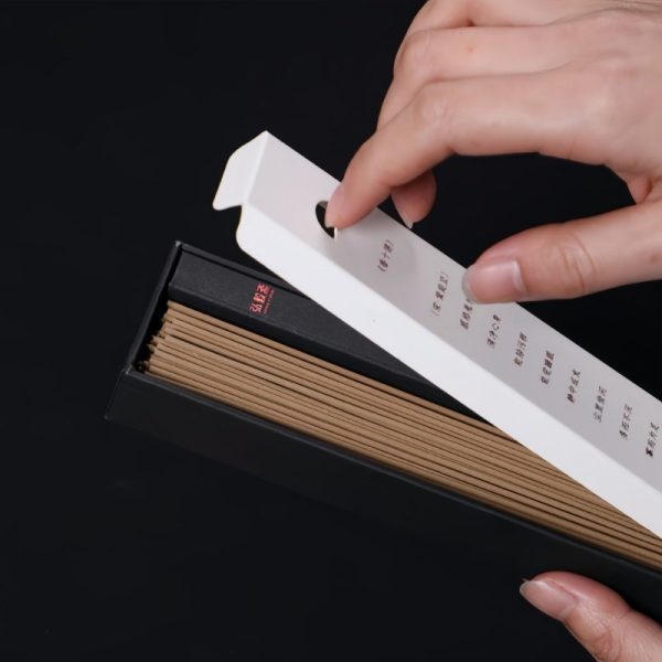 Best Himalaya Cedar Fragrance Aromatherapy Incense Sticks for Home