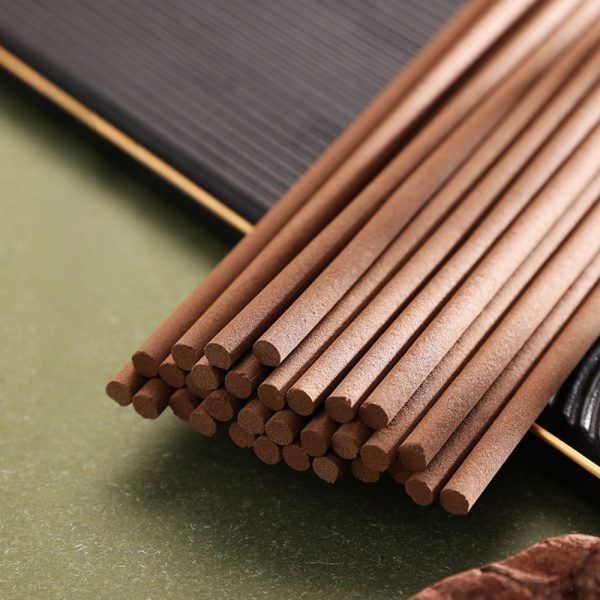 Best Lemon Citronella Mosquito Bugs Repellent Jumbo Thick Incense Sticks