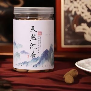 Best Chinese Natural Agarwood Natural Backflow Oud Incense Cones for Home