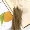 Best Natural Orange Fragrance Japanese Incense Sticks Box for Home