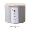 Best Natural Organic Jasmine Backflow Cone Incense for Sale from China