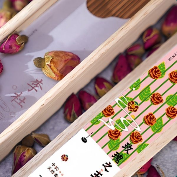 Best-Nature-Aromatherapy-Rose-Fragrance-Incense-with-Sticks-Box-1-4.jpg Best Nature Aromatherapy Rose Fragrance Incense with Sticks Box