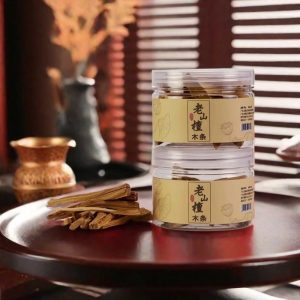 Best Nature Australian Sandalwood Incense Wood Chips for Burning