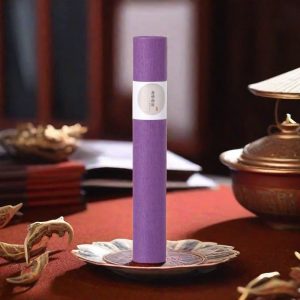 Best Nature Organic Lavender Aroma Incense Sticks for Home