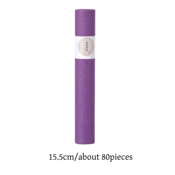 Best Nature Organic Lavender Aroma Incense Sticks for Home