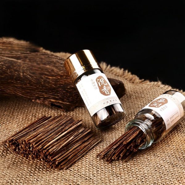 Best Nature Vietnam Nha Trang Authentic Wild Agarwood Incense Chips
