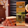 Best Scented Almizcle Aroma Incense Sticks Fragrance for Home Relaxing