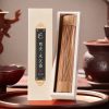 Best Smelling Agarwood Fragrance Incense with Sticks Box