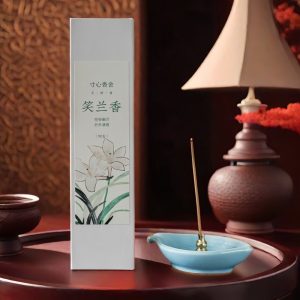 Best-Smelling-Chinese-Handmade-Magnolia-Flower-Fragrance-Incense-Sticks-Box.jpg Best Smelling Chinese Handmade Magnolia Flower Fragrance Incense Sticks Box