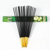 Best Smelling Green Apple Incense Sticks Fragrance from India