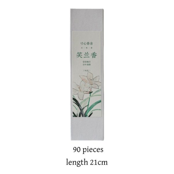 Best-Smelling-Handmade-Magnolia-Flower-Fragrance-Incense-Sticks-Box-1-2.jpg Best Smelling Chinese Handmade Magnolia Flower Fragrance Incense Sticks Box