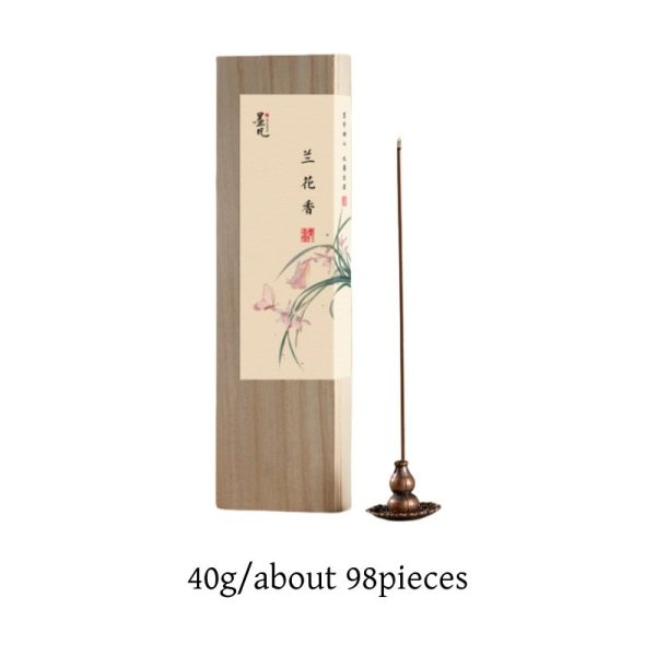 Best Smelling Magnolia Flower Aromatic Incense Sticks for Mediation