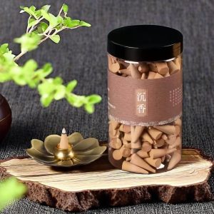 Best-Smelling-Natural-Agarwood-Mediation-Cone-Incense-for-Sale.jpg Best Smelling Natural Agarwood Mediation Cone Incense for Sale