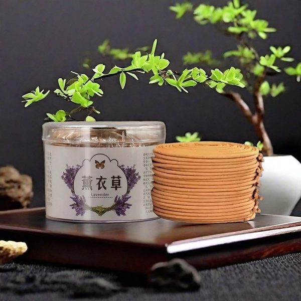 Best-Smelling-Natural-Handmade-Lavender-Coiled-Incense-for-Home-Feature-1-1.jpg Best Smelling Natural Handmade Lavender Coiled Incense for Home