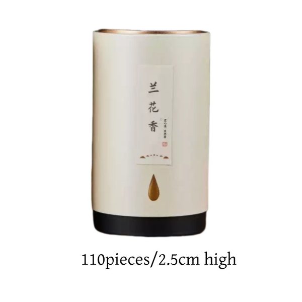 Best Smelling Natural Magnolia Fragrant Incense Backflow Cones