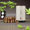 Best Smelling Natural Magnolia Fragrant Incense Backflow Cones