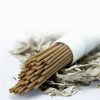 Best Smelling Natural White Sage Stick of Incense for Aromatherapy