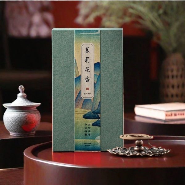 Best-Smelling-Nature-Jasmine-Fragrance-Incense-Coils-from-China-1-2.jpg Best Smelling Nature Jasmine Fragrance Incense Coils from China