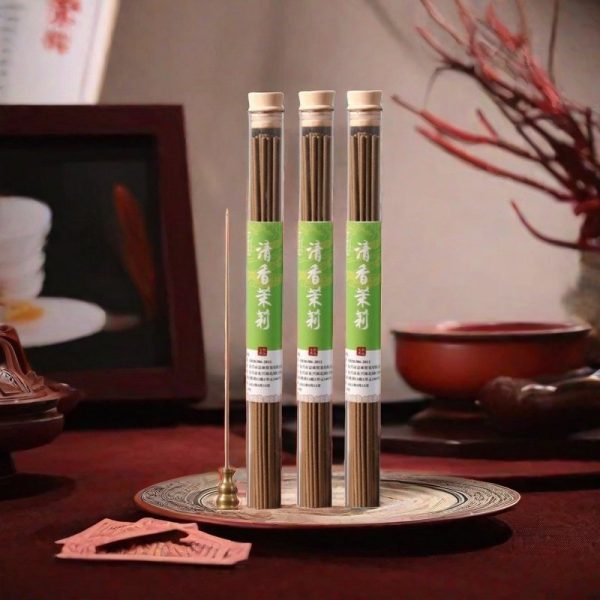 Best-Smelling-Nature-Jasmine-Scented-Incense-with-Sticks-for-Aromatherapy-1-2.jpg Best Smelling Nature Jasmine Scented Incense with Sticks for Aromatherapy