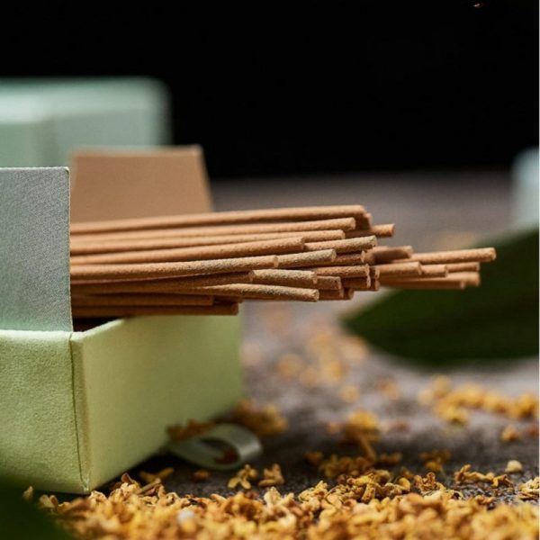 Best-Smelling-Nature-Osmanthus-Fragrance-Incense-Sticks-for-Sale-.jpg Best Smelling Nature Osmanthus Fragrance Incense Sticks for Sale