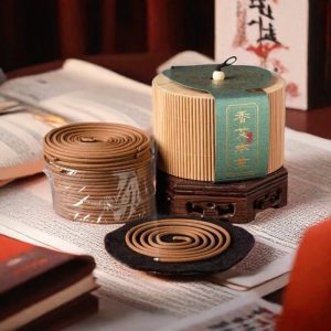 Best-Smelling-Organic-Mugwort-Scented-Coiled-Incense-Gift-Box-1-1.jpg Best Smelling Organic Mugwort Scented Coiled Incense Gift Box