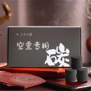 Best-Smokeless-and-Unscented-Incense-Charcoal-Box-for-Sale-F.jpg Best Smokeless and Unscented Incense Charcoal Box for Sale