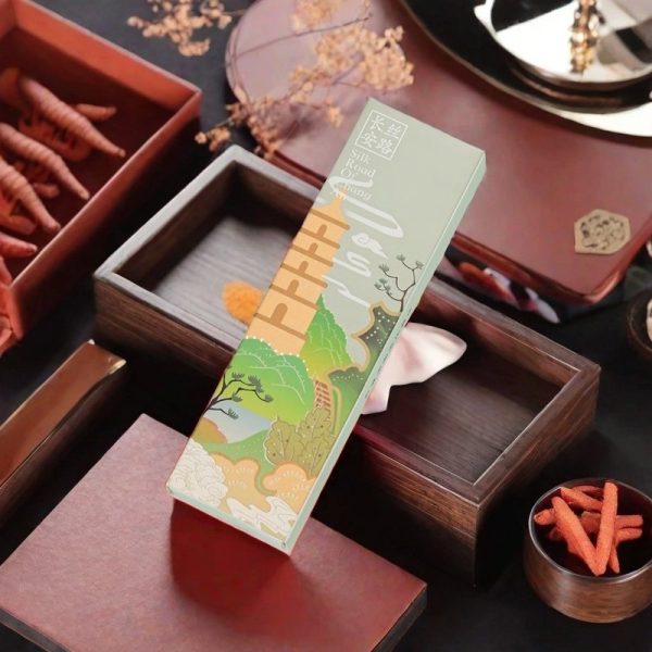 Chinese-Antique-Symbol-Cultural-Nature-Mugwort-Fragrance-Stick-Incense-1-3.jpg Chinese Antique Symbol Cultural Nature Mugwort Fragrance Stick Incense