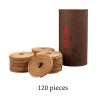 Chinese Best Smelling Sandalwood Incense Coils for Mediation