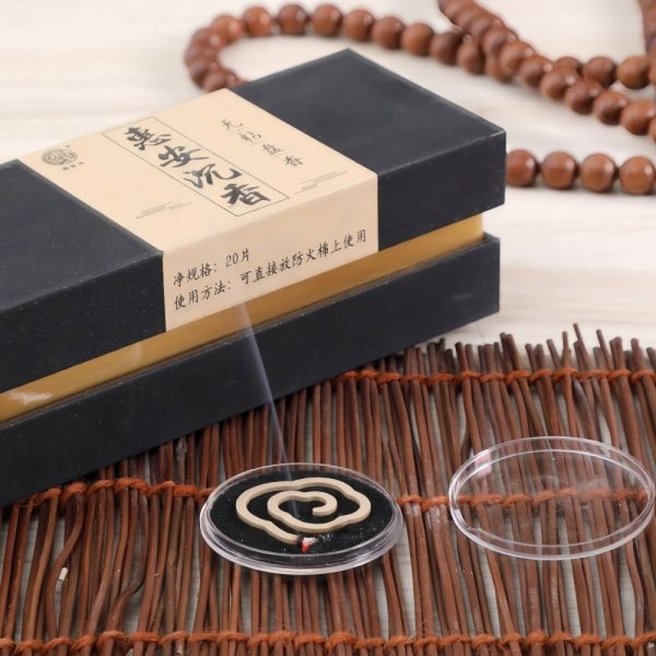 Chinese-Handmade-Natural-Pure-Incense-Agarwood-Coiled-Incense-Box-1-1.jpg Chinese Handmade Natural Pure Incense Agarwood Coiled Incense Box