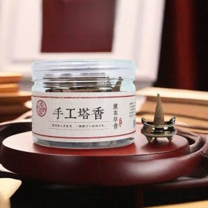 Chinese-Handmade-Nature-Lavender-Scented-Incense-Cones-for-Sale-.jpg Chinese Handmade Nature Lavender Scented Incense Cones for Sale