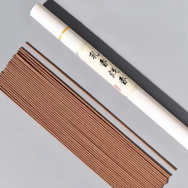 Chinese Natural Stick Incense Frankincense for Mediation