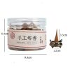 Chinese Traditional Handcrafted Rose Fragrant Incense Cones for Sale