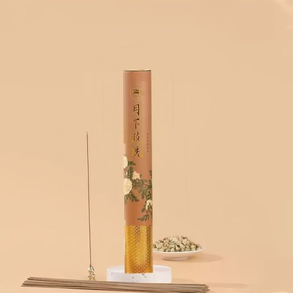 Chinese-Traditional-Handmade-Natural-Rose-Flavor-Incense-Sticks-for-Sale-1-2.jpg Chinese Traditional Handmade Natural Rose Flavor Incense Sticks for Sale