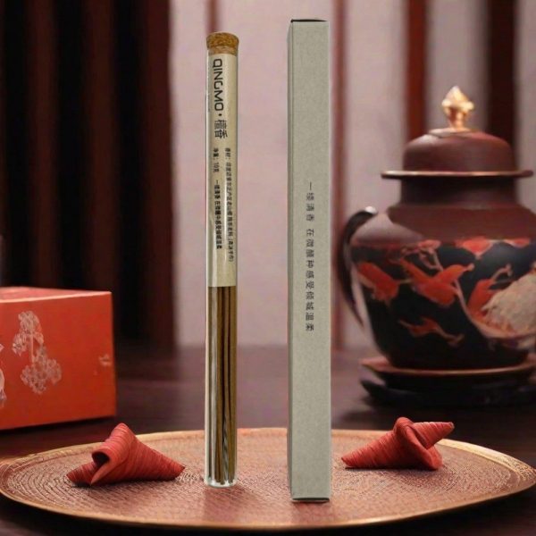 Chinese Traditional Handmade Sandalwood Incense Fragrance Sticks