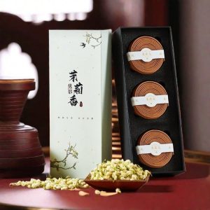 Chinese-Traditional-Natural-Jasmine-Fragrant-Coiled-Incense-for-Home-1-1.jpg Chinese Traditional Natural Jasmine Fragrant Coiled Incense for Home
