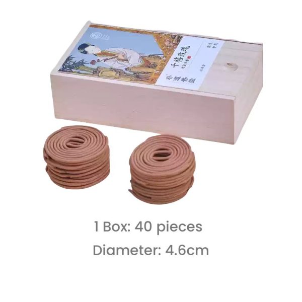 Chinese-Traditional-Natural-Rose-and-Osmanthus-Scent-Coiled-l-Incense-3.jpg Chinese Traditional Natural Rose and Osmanthus Scent Coiled Incense Gift Set -- 2 Box