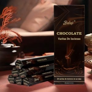 Chocolate-Scented-Indian-Incense-with-Sticks-for-Home-Fragrance.jpg Chocolate Scented Indian Incense with Sticks for Home Fragrance